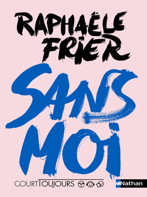cover image of Sans moi